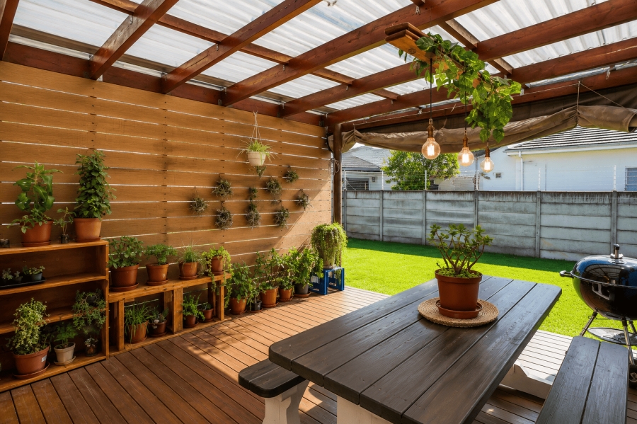 3 Bedroom Property for Sale in Sonkring Western Cape